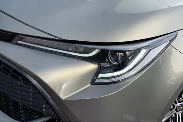 Toyota Corolla (2019) thumbnail 21