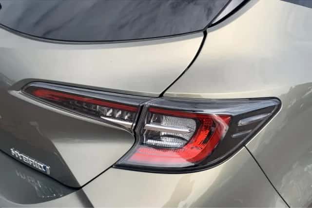 Toyota Corolla (2019) thumbnail 22