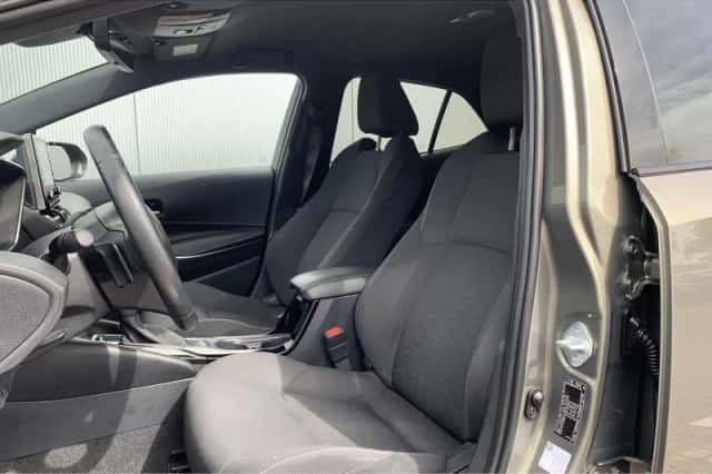 Toyota Corolla (2019) thumbnail 7