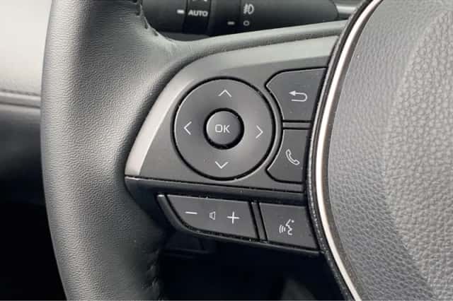 Toyota Corolla (2025) thumbnail 12