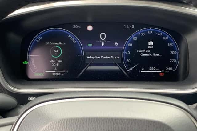 Toyota Corolla (2025) thumbnail 13