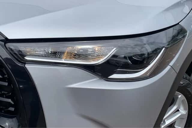 Toyota Corolla (2025) thumbnail 23