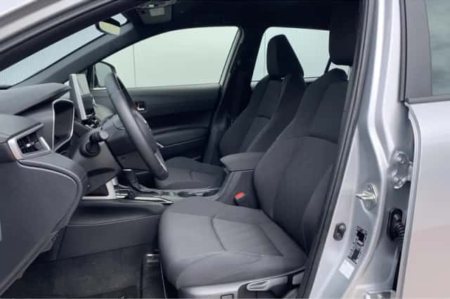 Toyota Corolla (2025) thumbnail 7
