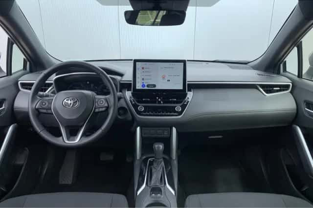 Toyota Corolla (2025) thumbnail 9