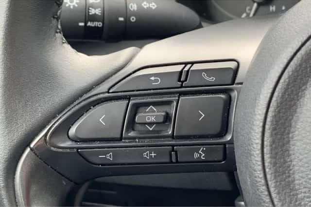 Toyota Yaris (2025) thumbnail 12