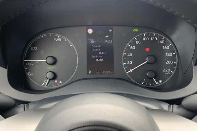 Toyota Yaris (2025) thumbnail 13