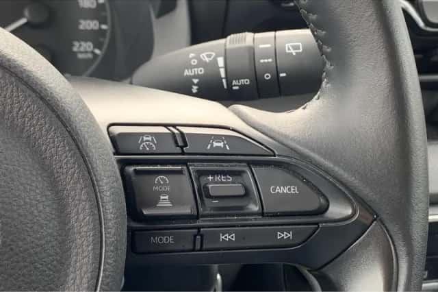 Toyota Yaris (2025) thumbnail 14