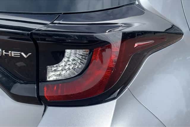 Toyota Yaris (2025) thumbnail 20