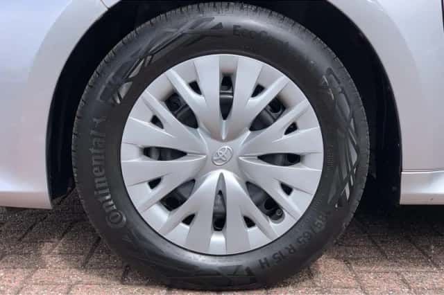 Toyota Yaris (2025) thumbnail 6