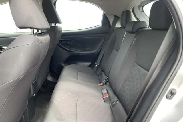 Toyota Yaris (2025) thumbnail 8