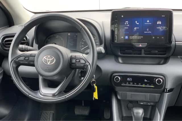 Toyota Yaris (2025) thumbnail 10