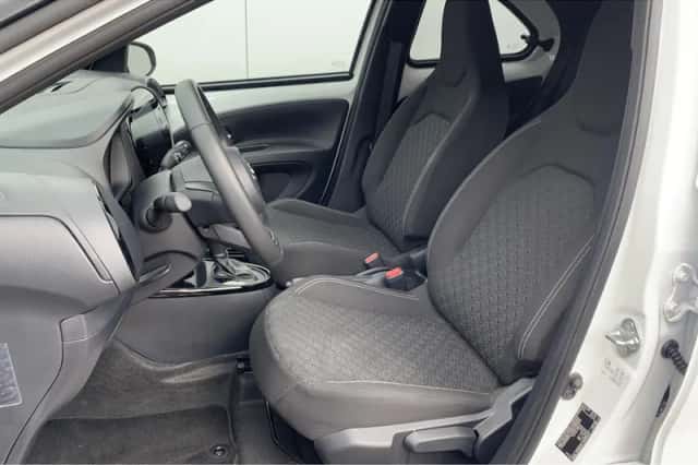 Toyota Aygo (2025) thumbnail 6