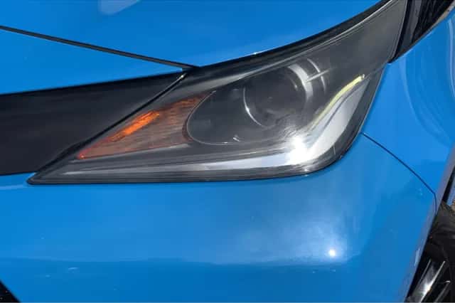 Toyota Aygo (2015) thumbnail 5