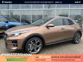 Kia XCeed (2023)
