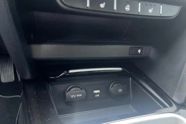 Kia XCeed (2023) thumbnail 12