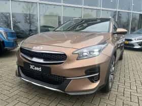 Kia XCeed (2023) thumbnail 4