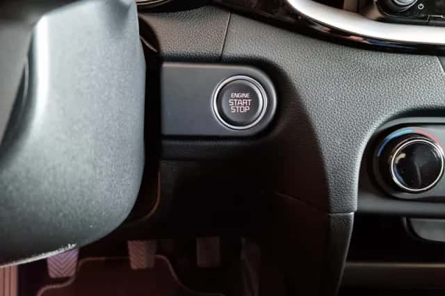 Kia XCeed (2023) thumbnail 6