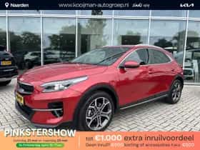 Kia XCeed (2022)