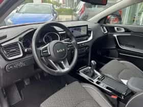 Kia XCeed (2022) thumbnail 11
