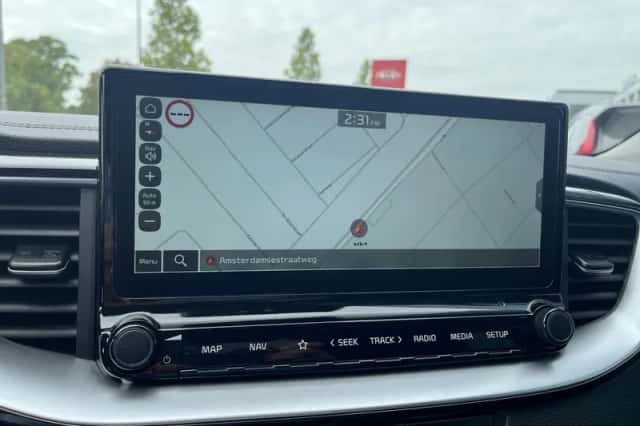 Kia XCeed (2022) thumbnail 12