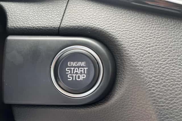 Kia XCeed (2022) thumbnail 15