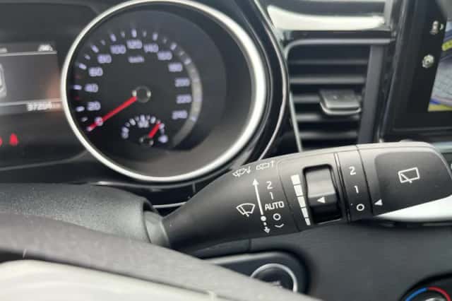 Kia XCeed (2022) thumbnail 19