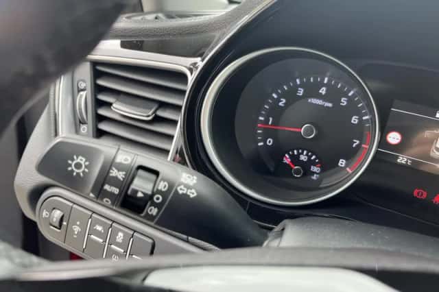 Kia XCeed (2022) thumbnail 20