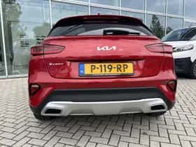 Kia XCeed (2022) thumbnail 3