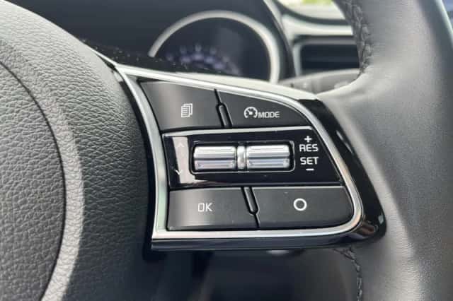 Kia XCeed (2022) thumbnail 21