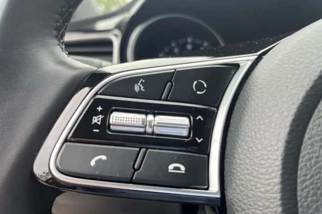 Kia XCeed (2022) thumbnail 22
