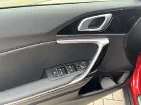 Kia XCeed (2022) thumbnail 23