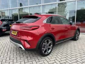 Kia XCeed (2022) thumbnail 4