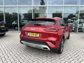 Kia XCeed (2022) thumbnail 5