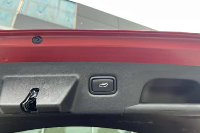 Kia XCeed (2022) thumbnail 7