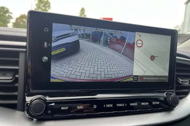 Kia XCeed (2022) thumbnail 8