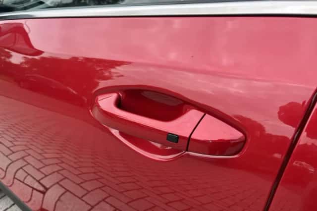Kia XCeed (2022) thumbnail 9