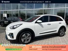 Kia Niro EV (2020)