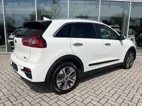 Kia Niro EV (2020) thumbnail 2