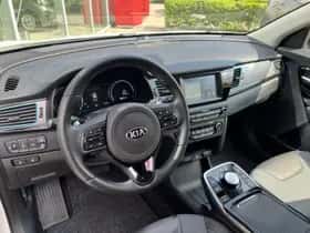 Kia Niro EV (2020) thumbnail 7