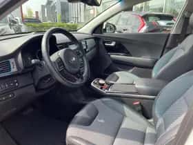 Kia Niro EV (2020) thumbnail 8
