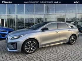Kia Proceed (2021)