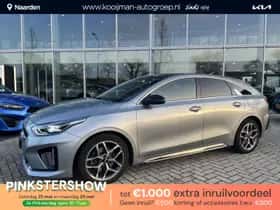 Kia Proceed (2021)