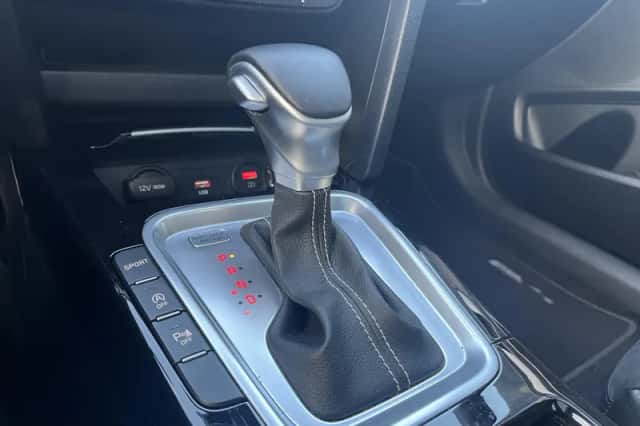 Kia Proceed (2021) thumbnail 11