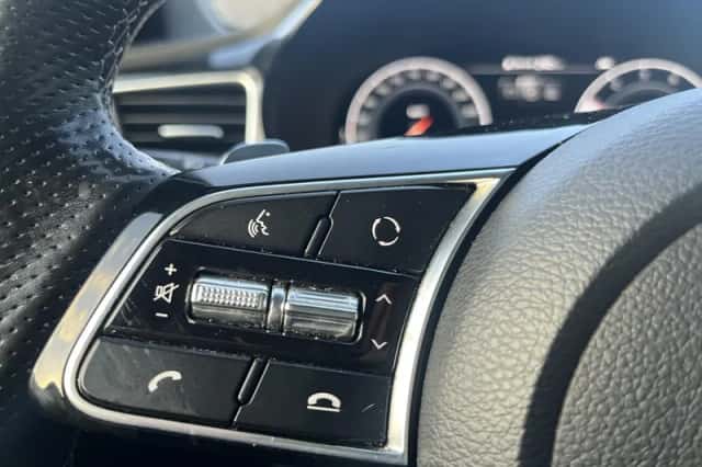 Kia Proceed (2021) thumbnail 12