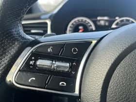 Kia Proceed (2021) thumbnail 12