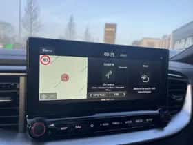 Kia Proceed (2021) thumbnail 17