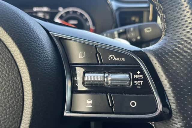 Kia Proceed (2021) thumbnail 19
