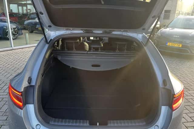 Kia Proceed (2021) thumbnail 9