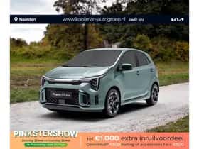 Kia Picanto (2025)