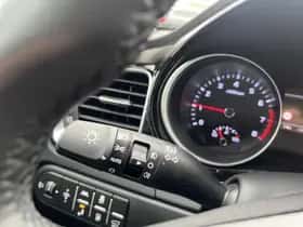 Kia Ceed Sportswagon (2023) thumbnail 11